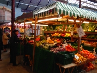 Durham Market 