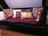 Sumptuous Daybed 